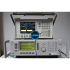 Anritsu 69077B Synthesized Signal Generator Opt 2C 10MHz - 50GHz   ytdi
