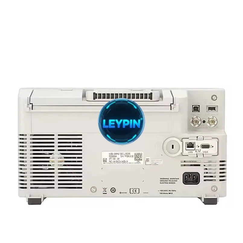 Keysight Technologies InfiniiVision 2000 X Series Digital Multiscope Oscilloscope with 70 MHz to 200 MHz Bandwidth    ytdi