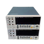Tektronix DMM4040 6.5 Digits 0.0035% Accuracy Dual/Graphic Display 220-415V  Made US  lexso