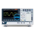 GW Instek GDS-2204E Digital Storage Oscilloscope 200 MHz Bandwidth 4 Channels 1 GSa/s Sampling Rate   lexso