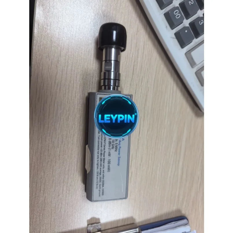 Agilent Keysight E9327A Peak and Average Power Sensor, 50 MHz to 18 GHz   ytdi