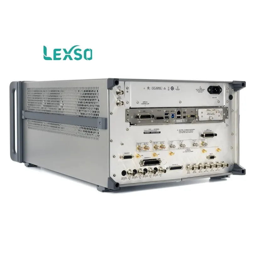 Keysight N5222B PNA Microwave Network Analyzer Number of Built-in Ports 2 Ports 4 Ports Maximum Frequency 26.5GHz lexso