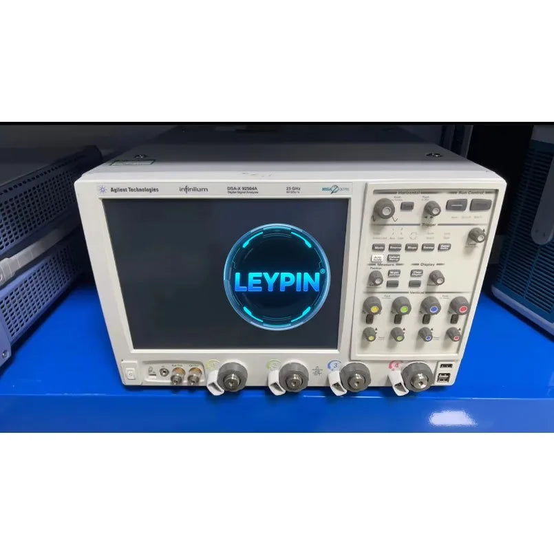 Agilent DSAX92504A Infiniium High-Performance 25GHz   lexso