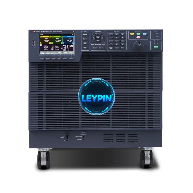 Keysight AC6912H Three-Phase AC Power   320 Vrms, 12 kVA, 5000 Hz    lexso