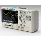 Keysight MSOX2022A Mixed Signal Oscilloscope: 200 MHz, 2 analog and 8 digital channels lexso