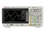 Keysight High-Performance Oscilloscopes Dsox1204G Dsox1102A Dsox110-Edux1002A Premium Electronic Components