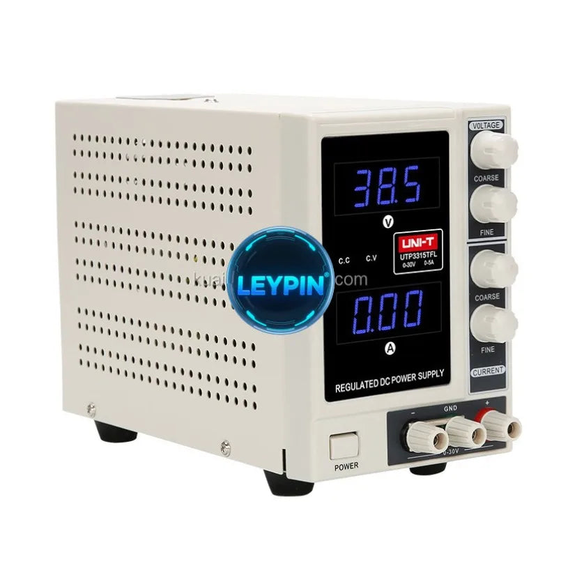 UNI-T UTP3315TFL Precision Variable Adjustable DC Power Supply Digital Regulated Switching Power Supply     lexso
