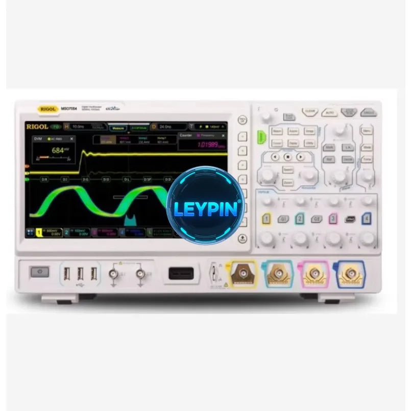DS7034 Rigol Digital Oscilloscope    lexso