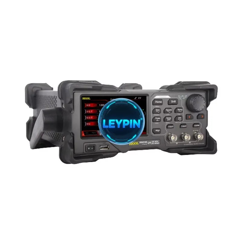 RIGOL DG2072 70MHz 2CH Arbitrary Waveform Generator With Advanced Signal Modulation Capabilities     lexso
