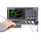 Keysight InfiniiVision 4000G X Series DSOX4022A Oscilloscope, 200 MHz, 2 Analog Channels - Get a Discount      ytdi