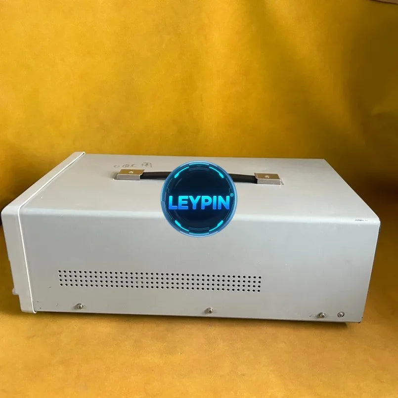 GW Instek GPC-3060D 3-1/2  Output 30V/12A DC  Supply    lexso
