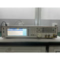 Agilent Keysight N5172B 9KHz-6GHz EXG X-Series RF Vector Signal Generator OPT    lexso