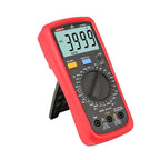 UNI-T UT39C+ Multimeter Laboratory Test Current and Voltage Digital Display Inductance Meter Handheld Measurement Circuit lexso