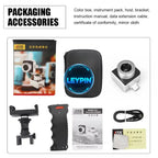 VICTOR 328C Thermal Imaging Camera for Hunting 10mm Lens Focus 256*192 Resolution GPS Positioning Night Vision    ytdi