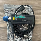 Keysight U2063XA 10 MHz -33 GHz USB Wide Dynamic Range Average & Peak Power Sensor     ytdi