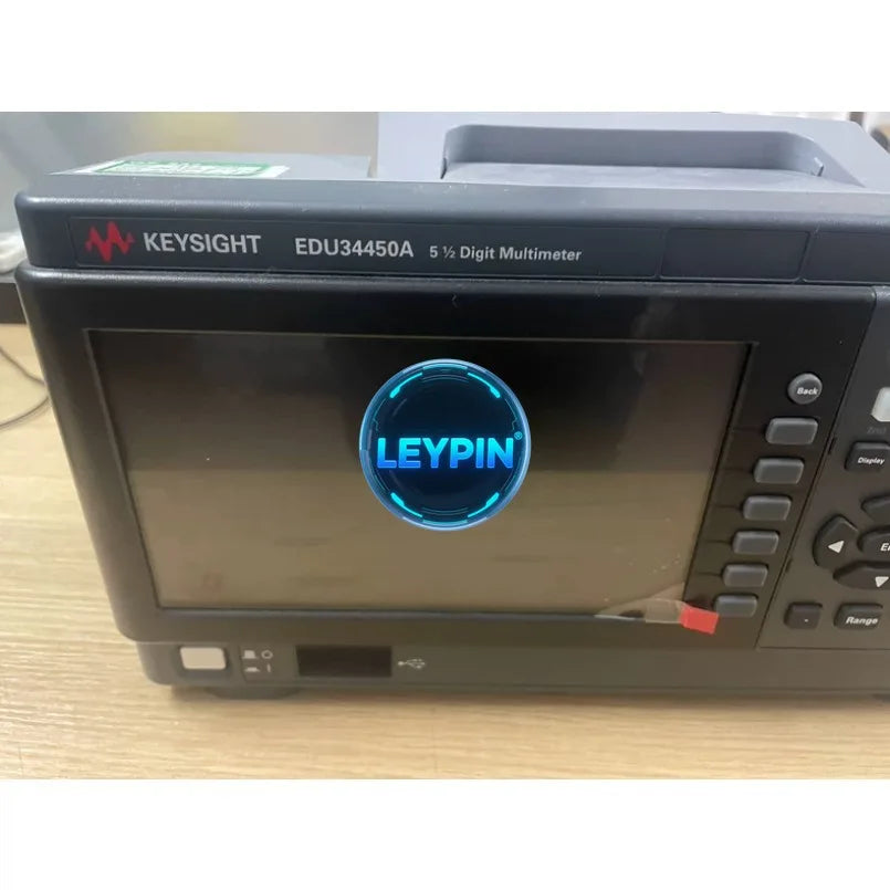 AGILENT/ KEYSIGHT EDU34450A Keysight Digital Multimeter New   ytdi