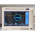 Tektronix TBS1202B-EDU Digital Oscilloscope 2 Channel 200 MHz 2GS/s    ytdi