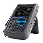 Keysight N9928A FieldFox Handheld Microwave Vector Network Analyzer, 26.5 GHz       95 DB of Dynamic Range      ytdi