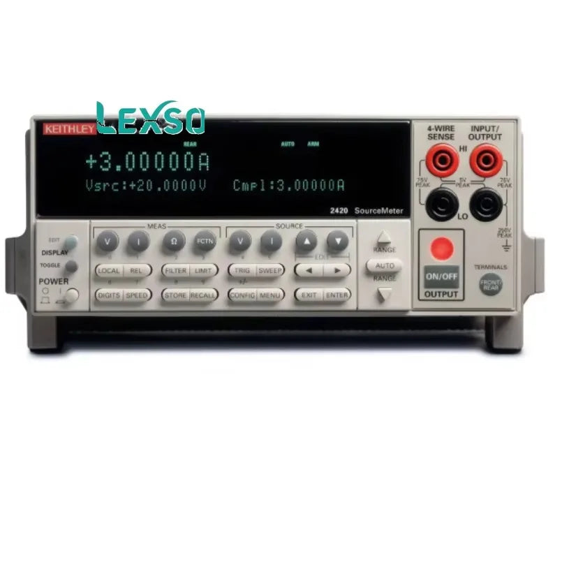 Keithley 2401 Standard Series SMU lexso   ytdi