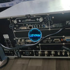 Used Rohde & Schwarz R&S FSWP Phase Noise Analyzer and VCO Tester FSWP26 1 MHz - 26.5 GHz Tested