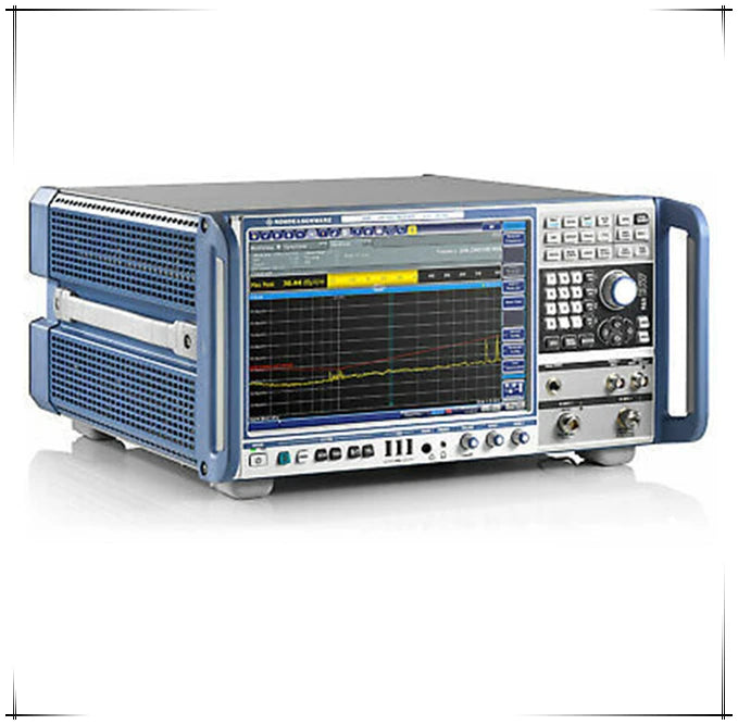 Used Rohde & Schwarz ESW8 EMI for Receiver Germany