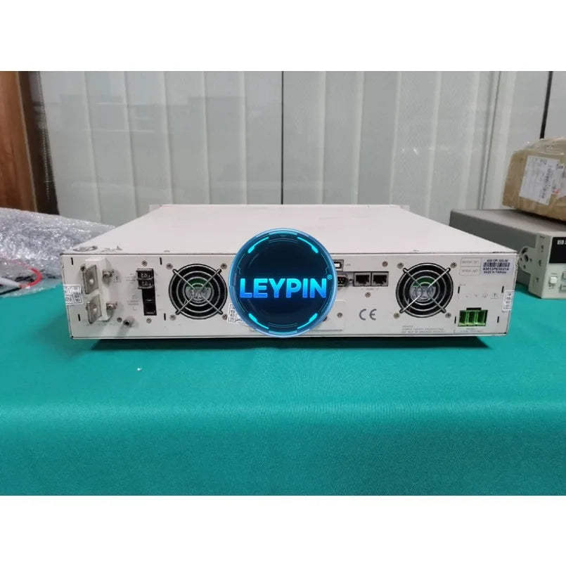 Chroma 62012P-40-120 1200W Programmable DC Power Supply     ytdi