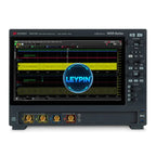 Keysight MXR104B Infiniium MXR B-Series Oscilloscope: 1 GHz, 4 Channels    lexso