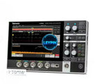 Used Tektronix Mso22/24 Mixed Signal Oscilloscope with 500m Bandwidth 2/4 Channels for Measuring and Analysis