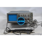 Tektronix 2235 - 100 MHz Dual-Trace Dual-Timebase Portable Oscilloscope -TESTED    ytdi