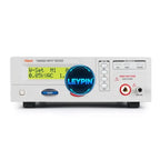 Tonghui TH9302 TH9302B TH9302C TH9302D AC DC Withstanding Voltage Insulation Resistance Tester    ytdi