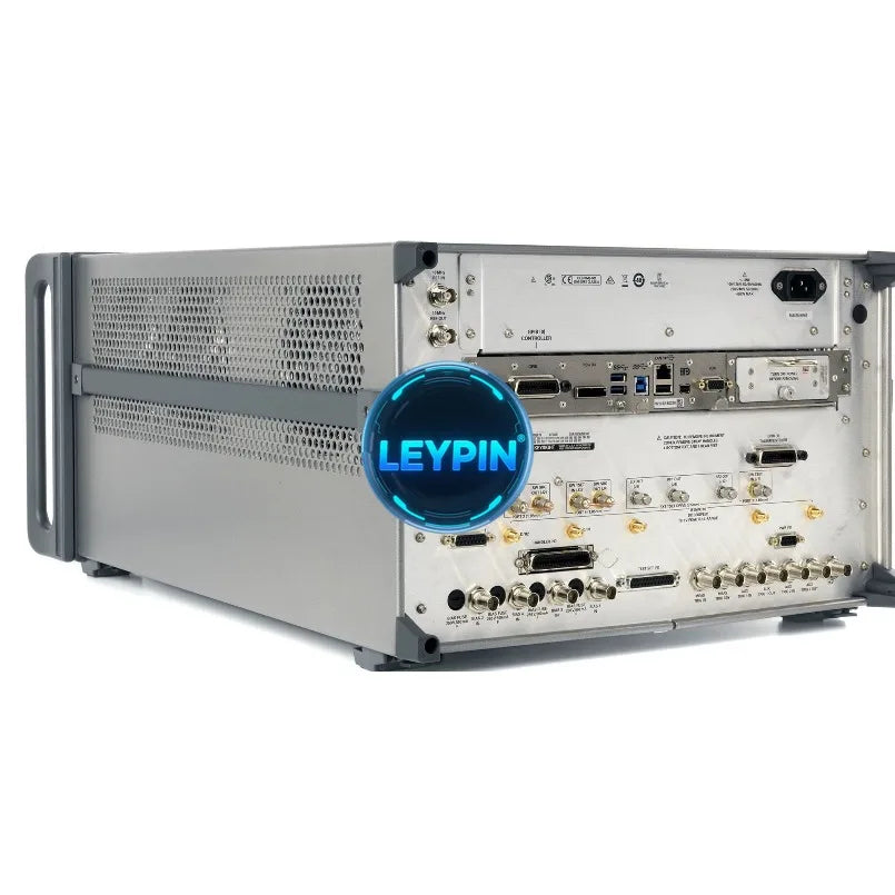 Keysight N5247B PNA-X Leb Auto Microwave Network Analyzer 10MHz to 67GHz      ytdi