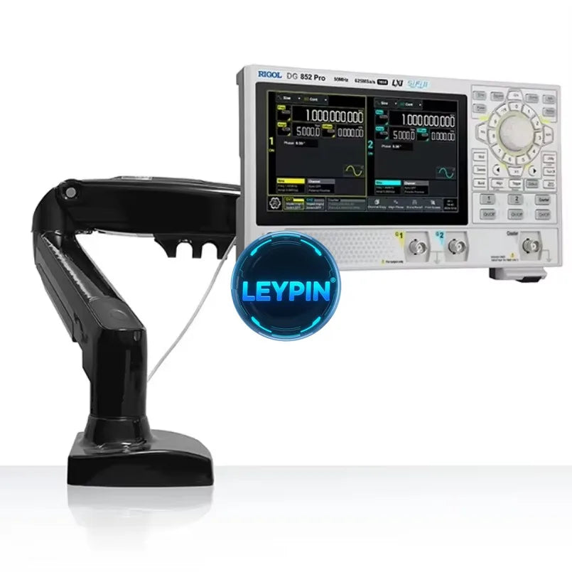 Rigol DG852 Pro Arbitrary Waveform Generator 50MHz 2Channel 625Msa/s 16 Bit Resolution for Measurement   lexso