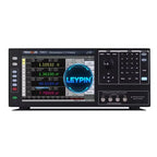 Tonghui TH511 TH512 C-V Characteristic Analyzer for Semiconductor Devices 1kHz-2MHz    ytdi