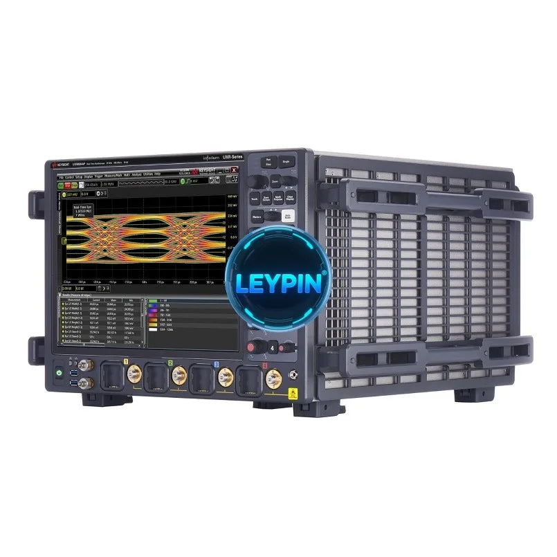 Keysight UXR0594B Infiniium UXR Series Oscilloscope: 59 GHz, 4 Channels    ytdi
