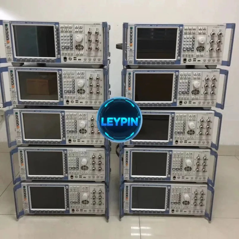 Rohde & Schwarz CMW270 CMX500 5G  CMW290 CMW500  #nice lexso