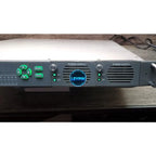 Tektronix ECO8020 Automatic Changeover Unit HD/SD-SDI & 3G-SDI ECO 8020 opt STD    ytdi
