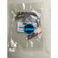 1PCS New FOR Tonghui Test cable fixture TH26004B    ytdi