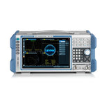 R&S ZNLE3 Vector Network Analyzer Measurements As Easy As ABC  1 MHz to 3 GHz Price Negotiable      lexso