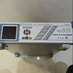 Used Rohde & Schwarz OSP130 EMI for Receiver/open Switch and Control Unit