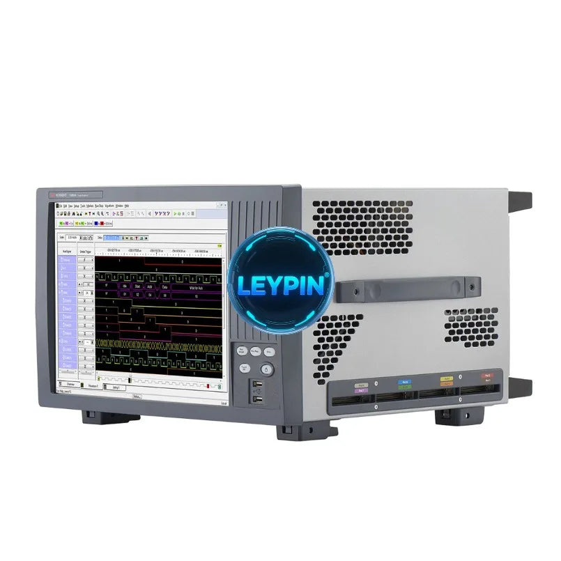 Keysight 16863A 102-Channel Portable Logic Analyzer Electronic Measuring Instrument    lexso