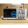 Tektronix TBS2204B 200 MHz 4-Ch 2 GSs Digital Oscilloscope TBS 2204B    ytdi