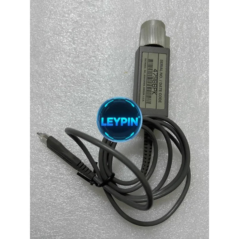 Tektronix P6245 TDS500/600 1pF 1.5GHz 10X 40v pk MAX Oscilloscope Probe tested    ytdi