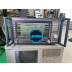 Rohde & Schwarz CMS52 Service Monitor USED lexso