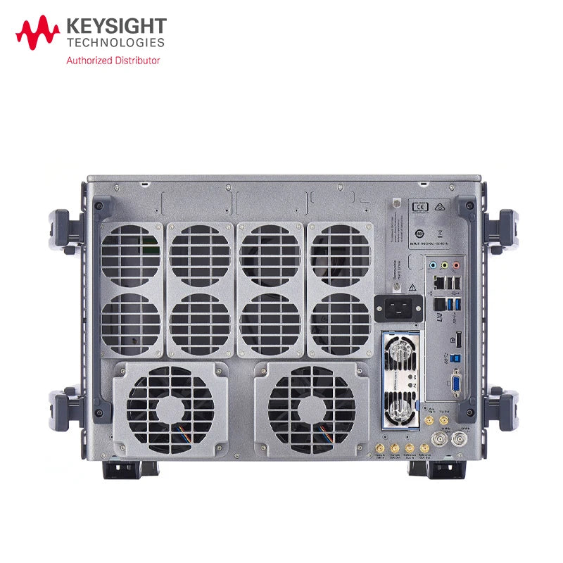 Keysight Infiniium Real-time Oscilloscope UXR0592A lab tester Oscilloscope 59GHz 2Channels 128GSa/s 10bit