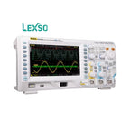 RIGOL MSO2302A  lexso