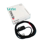 KEYENCE LV-S62 Parallel light digital laser sensor system for Misalignment detection lexso