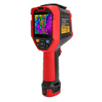 UNI-T UTi260V Thermal Camera Touch Screen Infrared Thermal Imager Laser Professional for PV Temperature Measurement LS    ytdi