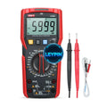 UT89X 20A Current AC DC Voltage Meters Capacitance Resistance Tester NCV Digital Multimeter      lexso
