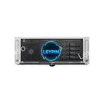 Advantech HPC-7442 4U Rackmount IPC Server Case Industrial Computer Chassis with 4 Hot Swap Drive Trays lexso