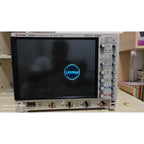Keysight (Agilent) MSOS404A High-Definition Oscilloscope: 4 GHz, 4 Analog Plus 16 Digital Channelsytdi